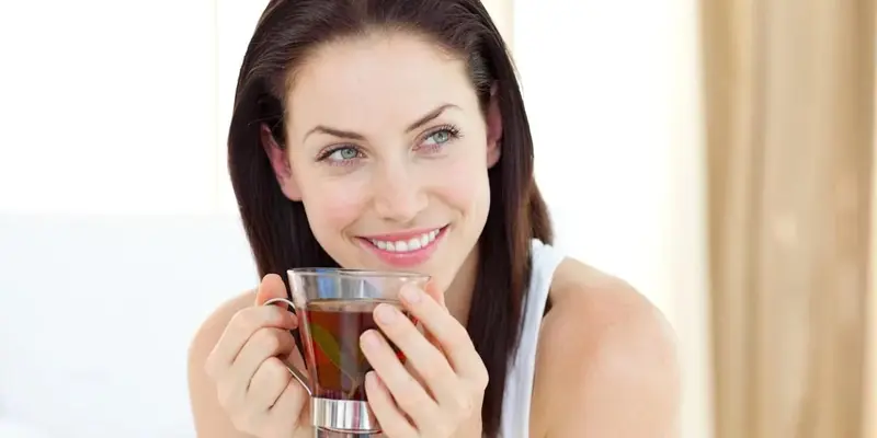 Nên uống sâm với liều lượng hợp lý