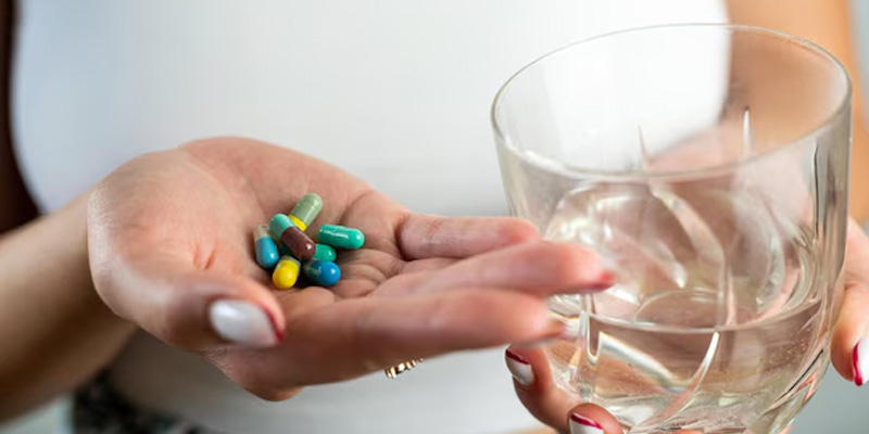 Trong việc điều trị gan nhiễm mỡ việc sử dụng thuốc là lựa chọn hàng đầu