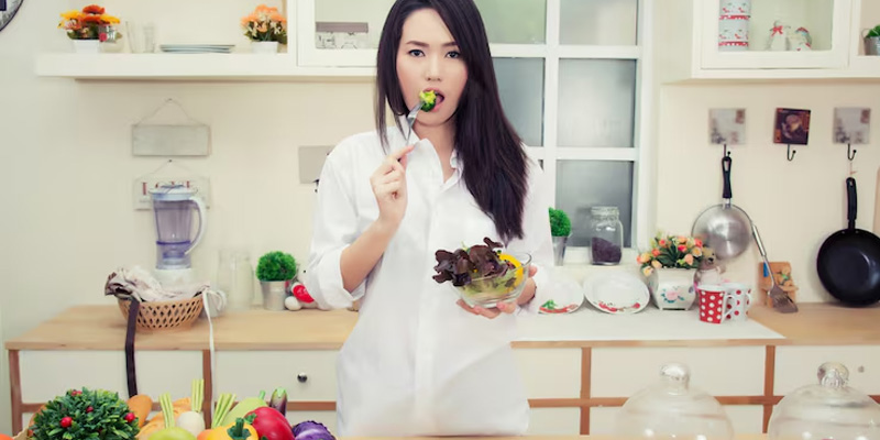 Người mắc gan nhiễm mỡ độ 2 cần chú ý đến chế độ dinh dưỡng hằng ngày