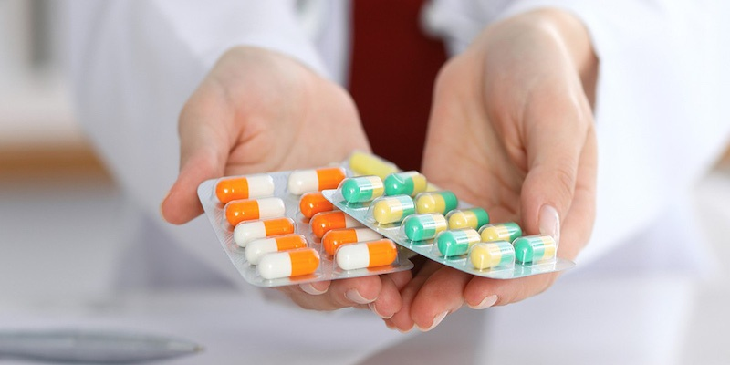 Phác đồ điều trị viêm gan cấp bao gồm các loại thuốc kháng virus