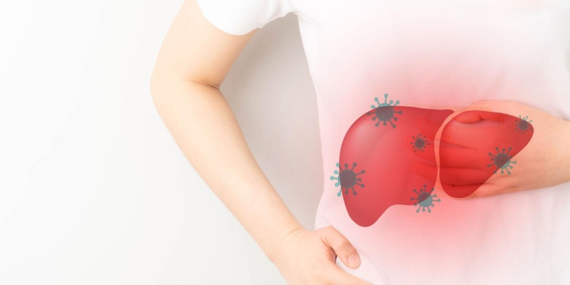 Viêm gan cấp tính nếu không được chăm sóc kịp thời có thể dẫn đến viêm gan mạn tính với các biến chứng nguy hiểm