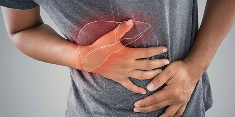 Người bệnh nên có chế độ nghỉ ngơi và dinh dưỡng để bảo tồn chức năng gan