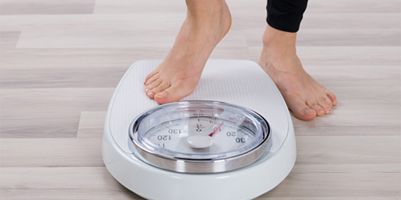 Dấu hiệu đầu tiên của giai đoạn F1 là mệt mõi, sụt cân