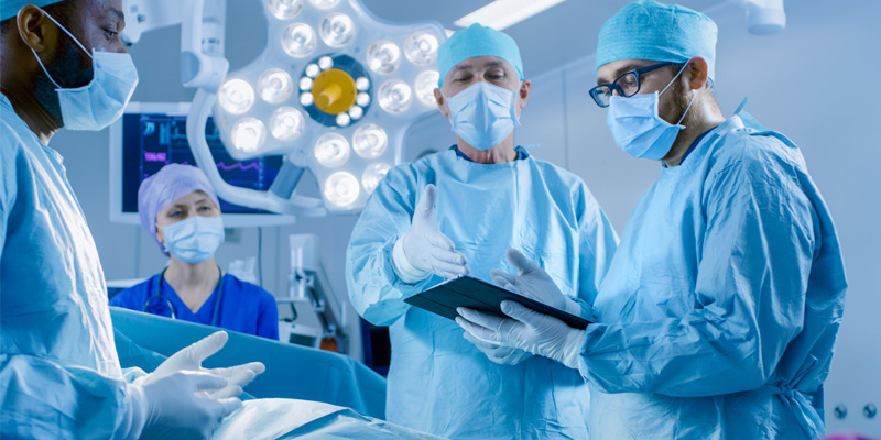 Phẩu thuật cắt bỏ lá lách khi các phương pháp khác không có hiệu quả