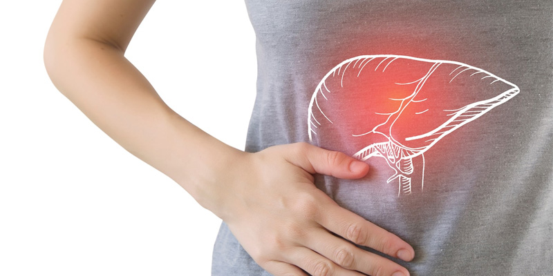 Cần theo dõi tình trạng sức khỏe sau khi phẫu thuật cắt gan