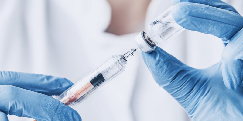 Tiêm chủng viêm gan và duy trì việc kiểm tra tình trạng viêm gan định kỳ