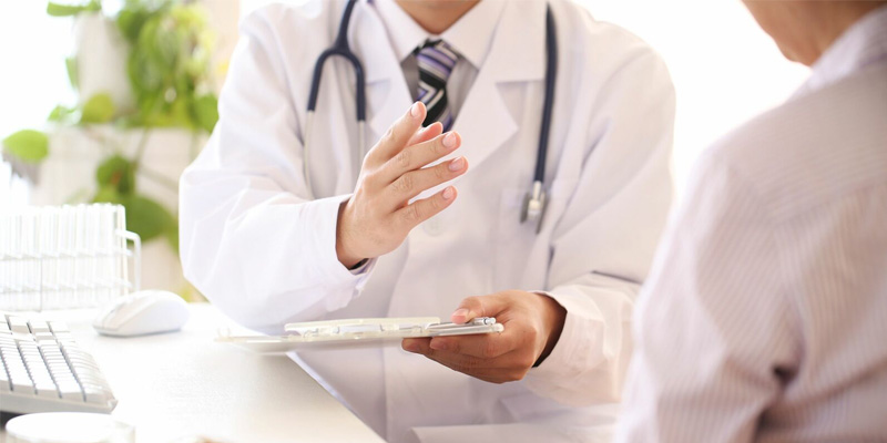 Phòng ngừa điều trị viêm gan E phù hợp