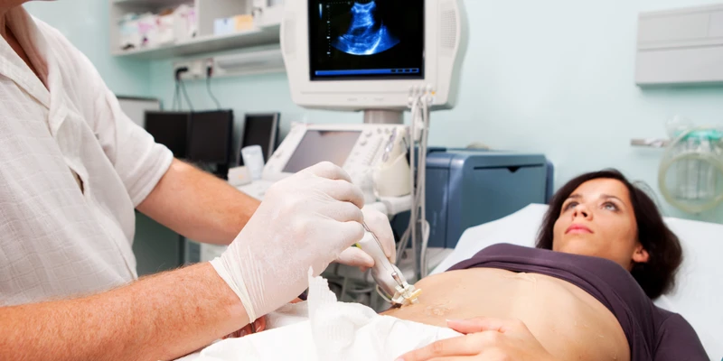 Người bệnh nên siêu âm gan và xét nghiệm AFP mỗi 6 tháng giúp phát hiện sớm ung thư gan