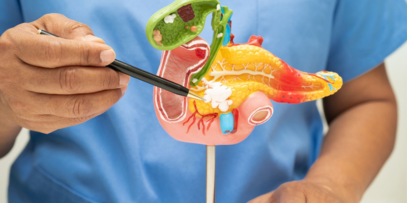 Phương pháp chẩn đoán tắt mật ngoài gan