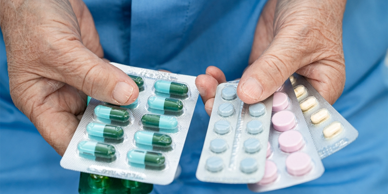 Nếu áp xe do vi khuẩn, bác sĩ sẽ yêu cầu người bệnh dùng thuốc kháng sinh