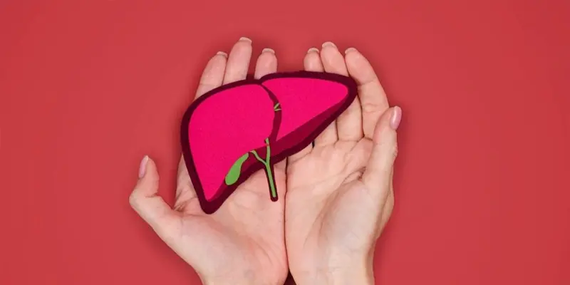 Phương pháp ghép gan là việc thay thế toàn bộ hoặc một phần gan có khối u