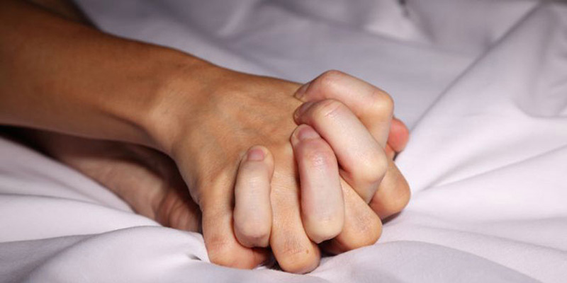 Quan hệ tình dục an toàn là cách phòng bệnh ung thư gan