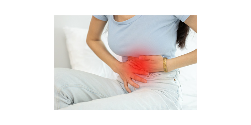 Rối loạn tiêu hóa là một trong những triệu chứng thường gặp của bệnh viêm gan A