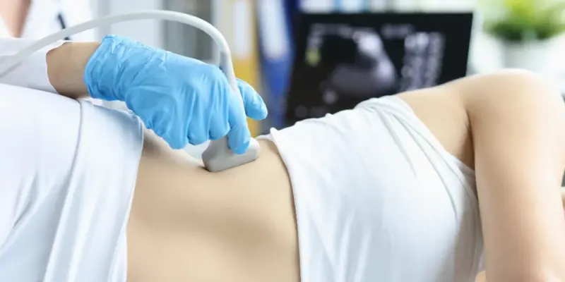 Siêu âm có phát hiện ung thư gan là thắc mắc của nhiều người