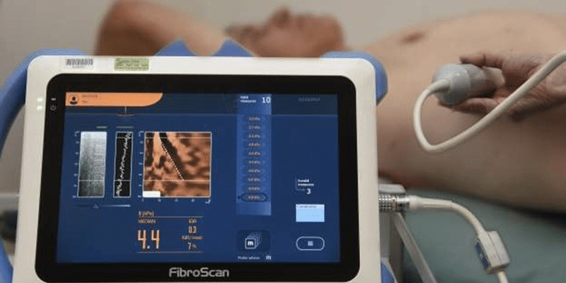 Siêu âm giúp bác sĩ đánh giá tình trạng bệnh lý