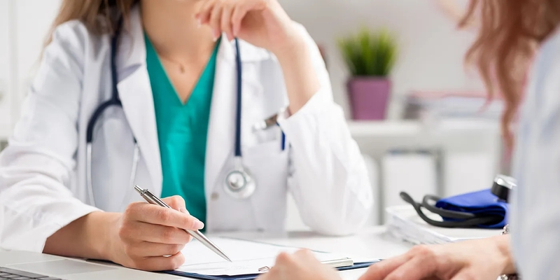 Nhiều bệnh nhân lo lắng liệu sỏi gan có nguy hiểm không?