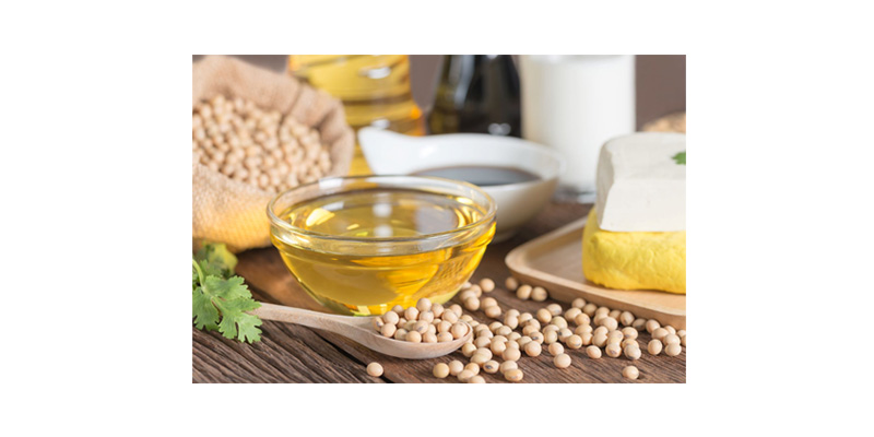 Điều chế sản xuất Phospholipid từ nguồn nguyên liệu dầu đậu nành