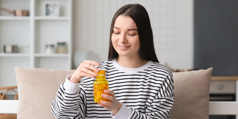 Sử dụng thực phẩm chức năng một cách khoa học