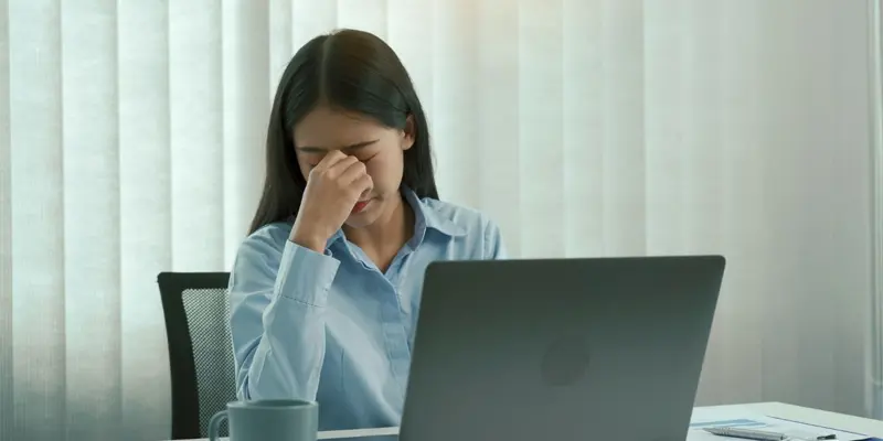 Tác dụng phụ của thuốc HepBest có thể gây ra mệt mỏi