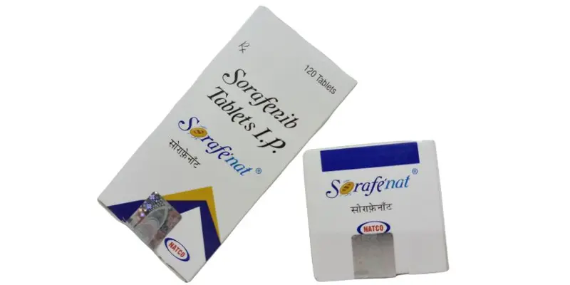 Tác dụng phụ thường gặp khi sử dụng thuốc Sorafenat cần lưu ý