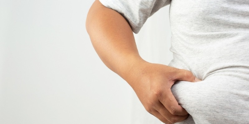 Người thừa cân béo phì có nguy cơ cao bị gan nhiễm mỡ