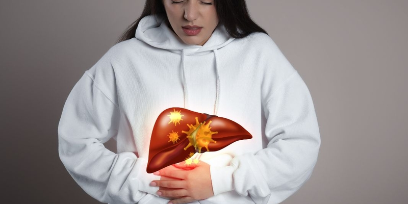 Nhiều người chưa biết TD viêm gan là gì