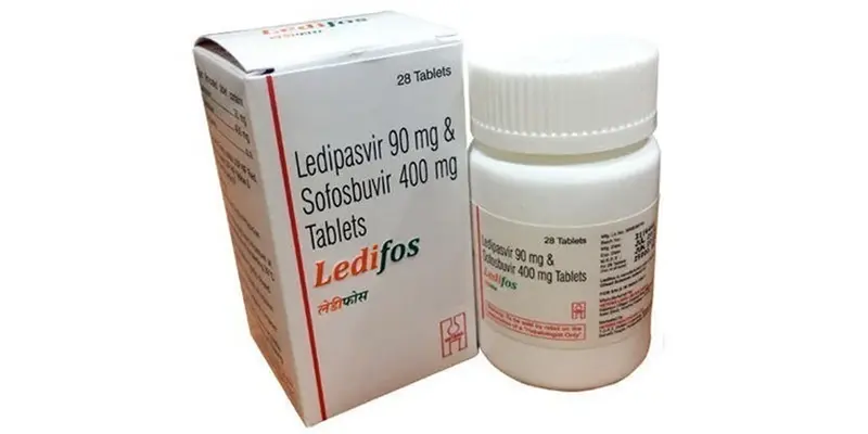 Thông tin thuốc Ledifos