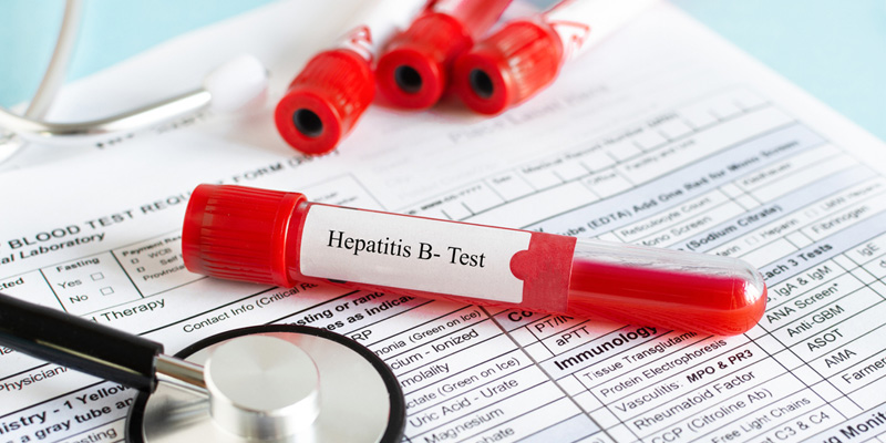 Thực hiện các xét nghiệm để phát hiện bệnh sớm