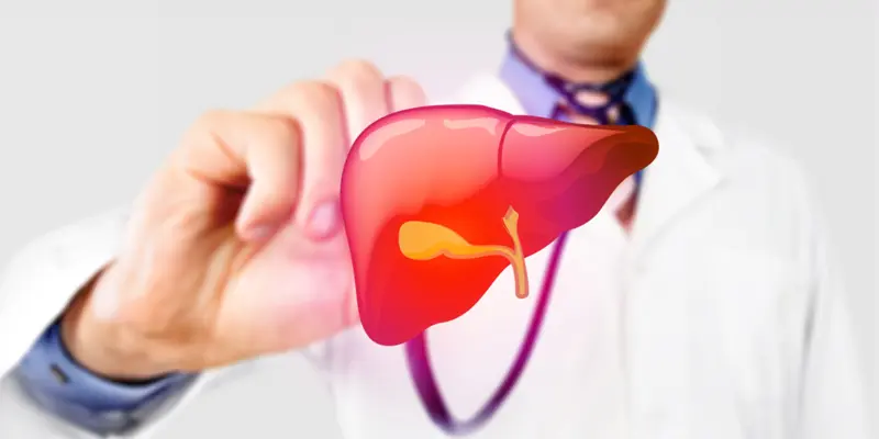 Thực hiện phòng ngừa bệnh sỏi mật và xơ gan