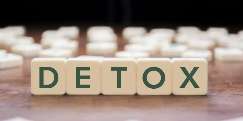 Thuật ngữ “giải độc gan” thường được sử dụng trong dân gian, chưa có định nghĩa trong y học hiện đại.