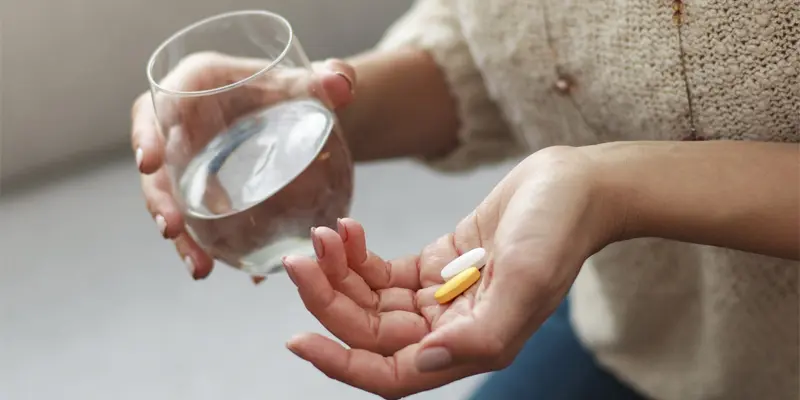 Thuốc Lamivudine cần dùng theo chỉ định của bác sĩ