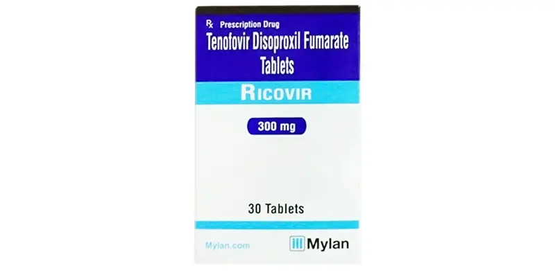 Thuốc Ricovir 300mg giá bao nhiêu còn tùy thuộc vào từng nhà thuốc