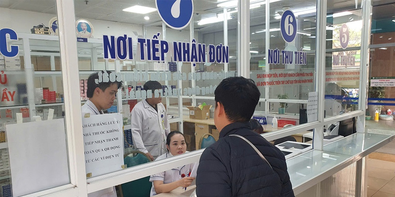 Thuốc Stivarga 40mg mua ở đâu uy tín, đảm bảo chất lượng