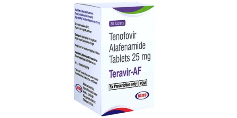 Thuốc Teravir – AF 25mg có dùng được cho phụ nữ mang thai và cho con bú không
