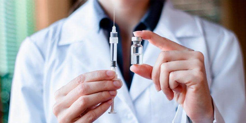 Tiêm huyết thanh viêm gan B là gì