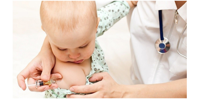 Tiêm phòng vắc xin nhằm tránh nguy cơ lây nhiễm HBV