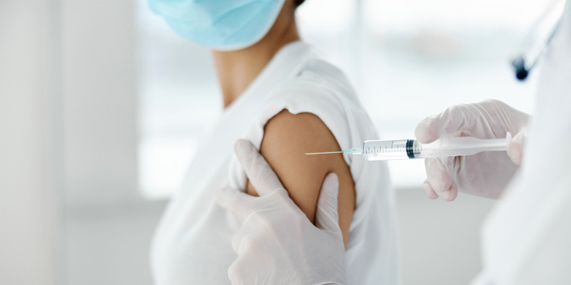 Tiêm phòng viêm gan B có hiệu quả từ 5 - 20 năm