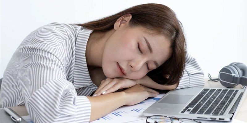 Suy nhược cơ thể là một trong những triệu chứng phổ biến của ung thư