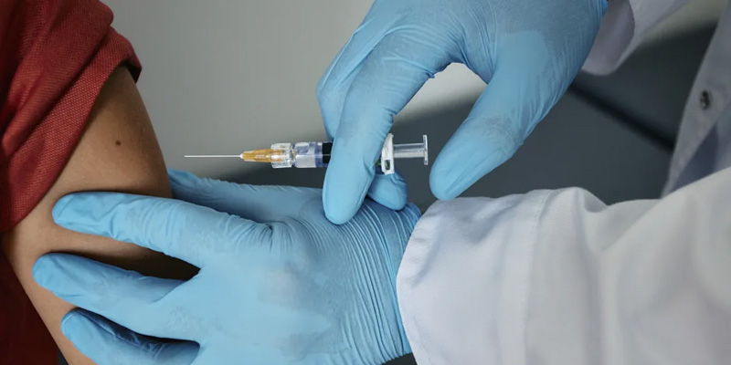 Tiêm vắc xin phòng ung thư để có thể ngăn ngừa bệnh ung thư 