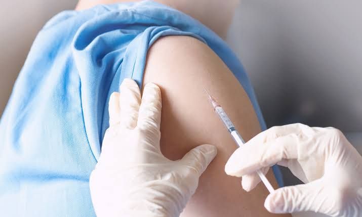 Tiêm ngừa vaccine để phòng bệnh viêm gan A