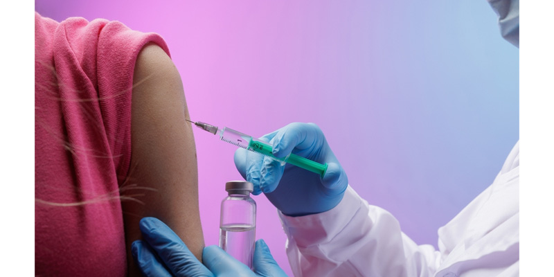Chủ động tiêm vaccine phòng viêm gan B ngăn ngừa bệnh