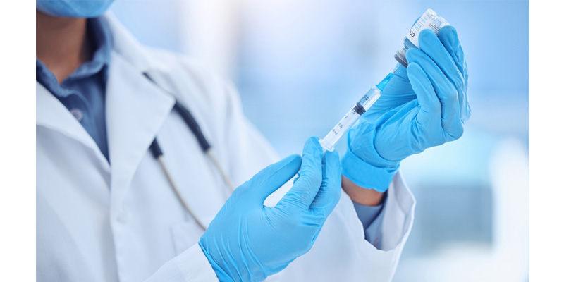 Việc tiêm viêm gan B đúng lịch giúp phòng ngừa hiệu quả nguy cơ lây nhiễm virus viêm gan B