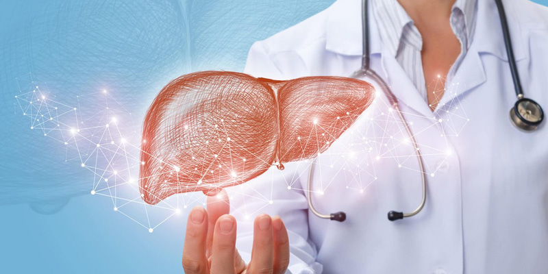 Tìm hiểu về bệnh xơ gan cổ trướng