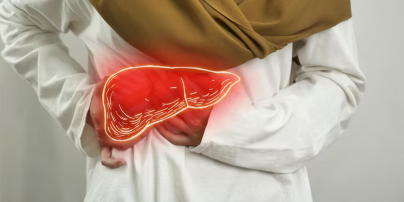 Tìm hieur về virus viêm gan E