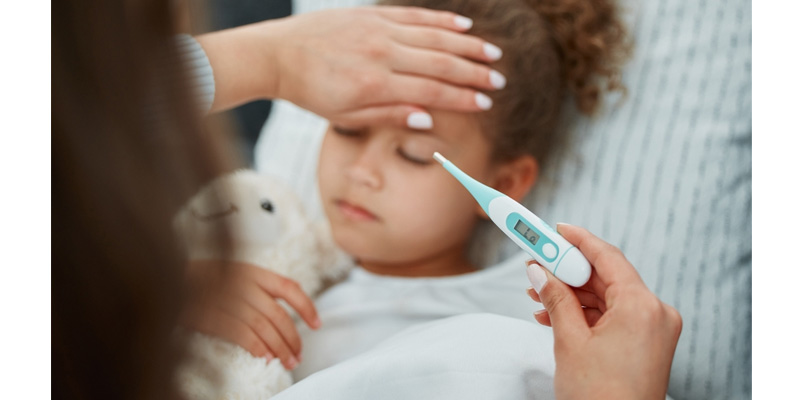 Giải đáp thắc mắc trẻ bị viêm gan B sống được bao lâu