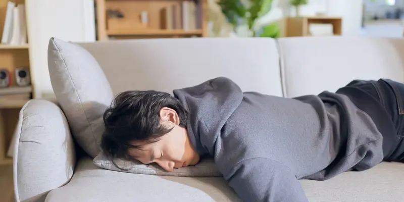 Các triệu chứng này cần được theo dõi và điều trị kịp thời