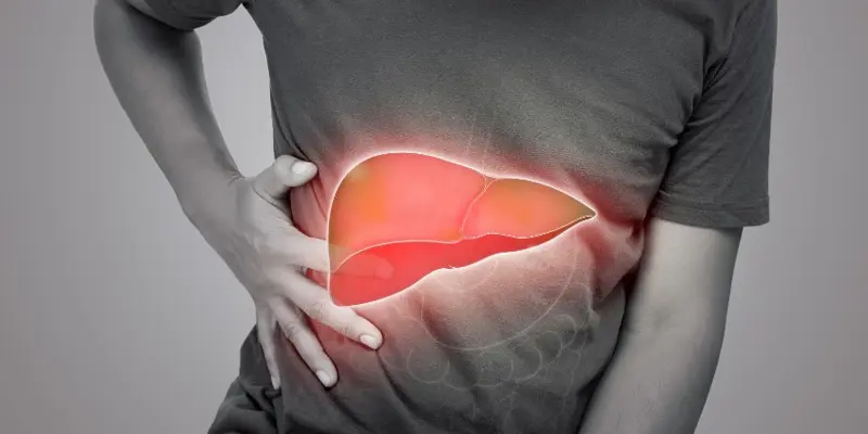 Triệu chứng viêm gan tự miễn có thể không rõ ràng