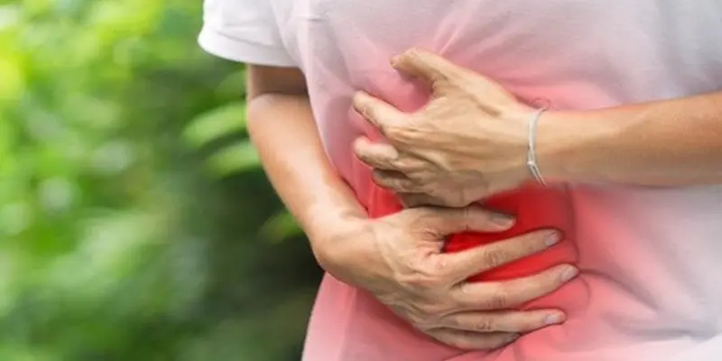 Rối loạn tiêu hóa là dấu hiệu cảnh báo bạn mắc bệnh xơ gan ứ mật