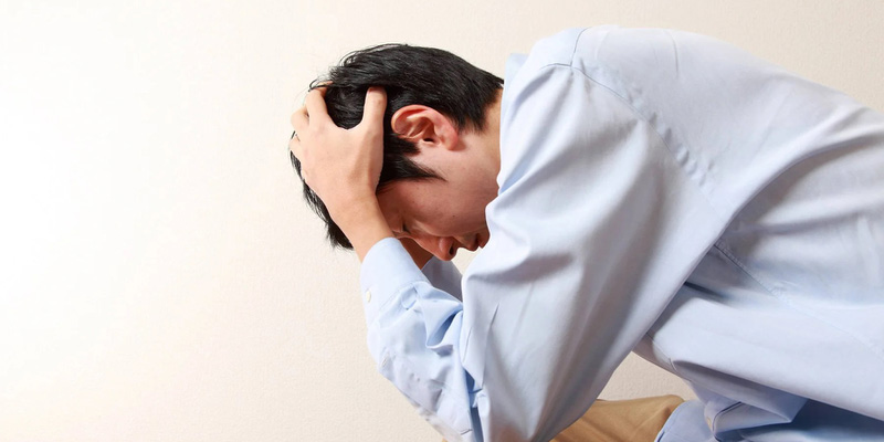 Mệt mỏi là một dấu hiệu phổ biến, nhưng nếu một người cảm thấy mệt mỏi kéo dài kèm theo các dấu hiệu khác, đây có thể là triệu chứng ung thư gan giai đoạn đầu.