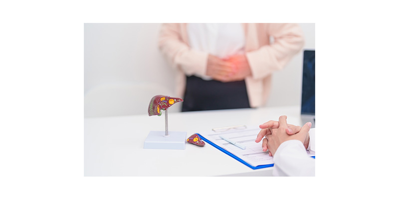 Triệu chứng của viêm gan A thường xuất hiện khi virus viêm gan A (HAV)